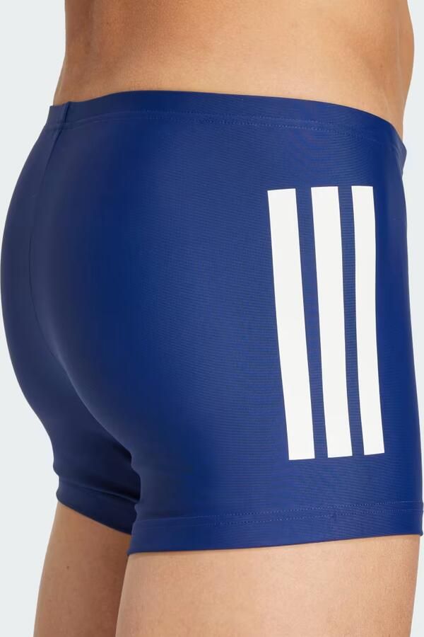 Adidas Performance Zwembroek 3S BLD BOXER (1 stuk) - Foto 3