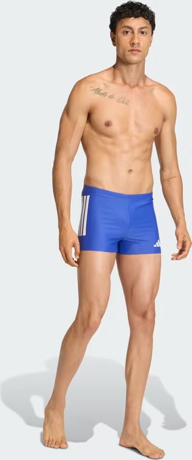 Adidas 3-Stripes Zwemboxer 2-inch - Foto 6
