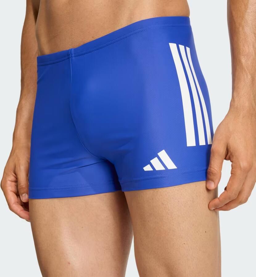 Adidas 3-Stripes Zwemboxer 2-inch - Foto 2