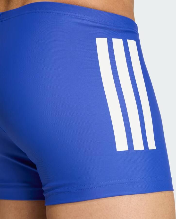 Adidas 3-Stripes Zwemboxer 2-inch - Foto 3