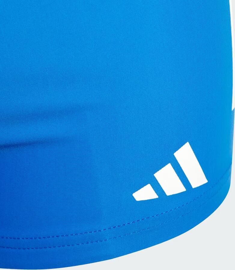 Adidas Perfor ce Zwembroek 3S BLD BOXER Y (1 stuk) - Foto 3