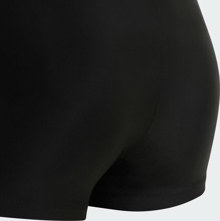 Adidas 3-STRIPES ZWEMBOXER KIDS - Foto 4