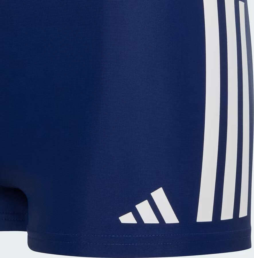 Adidas 3-STRIPES ZWEMBOXER KIDS - Foto 4