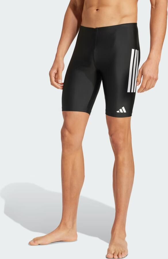 Adidas Performance Infinitex zwemboxer Jammer zwart - Foto 6