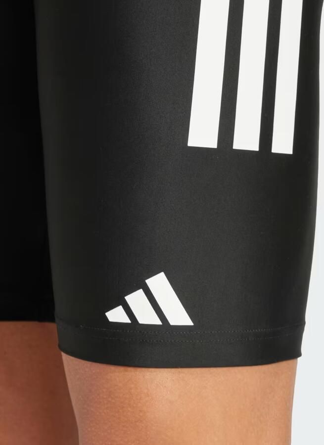 Adidas Performance Infinitex zwemboxer Jammer zwart - Foto 2