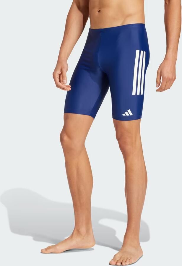 Adidas Performance Zwembroek 3S BLD JAM (1 stuk) - Foto 6