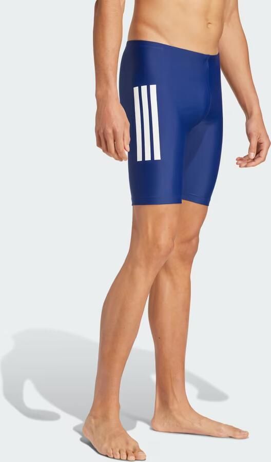 Adidas Performance Zwembroek 3S BLD JAM (1 stuk) - Foto 5