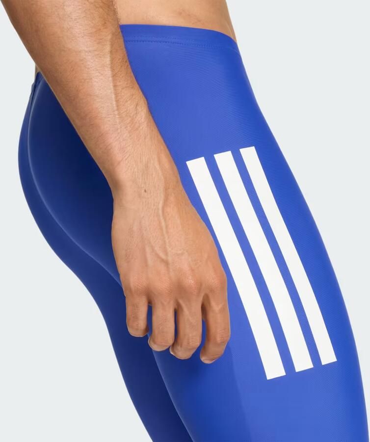 Adidas 3-Stripes Zwembroek 8-inch - Foto 2