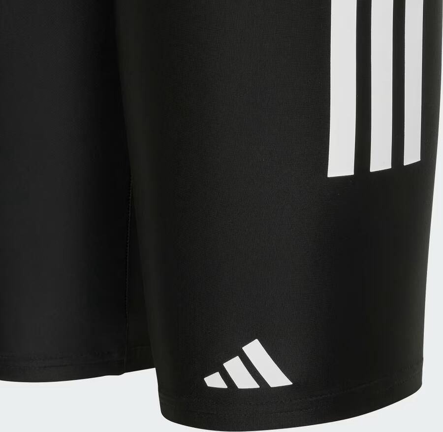 Adidas 3-STRIPES ZWEMBROEK KIDS - Foto 3