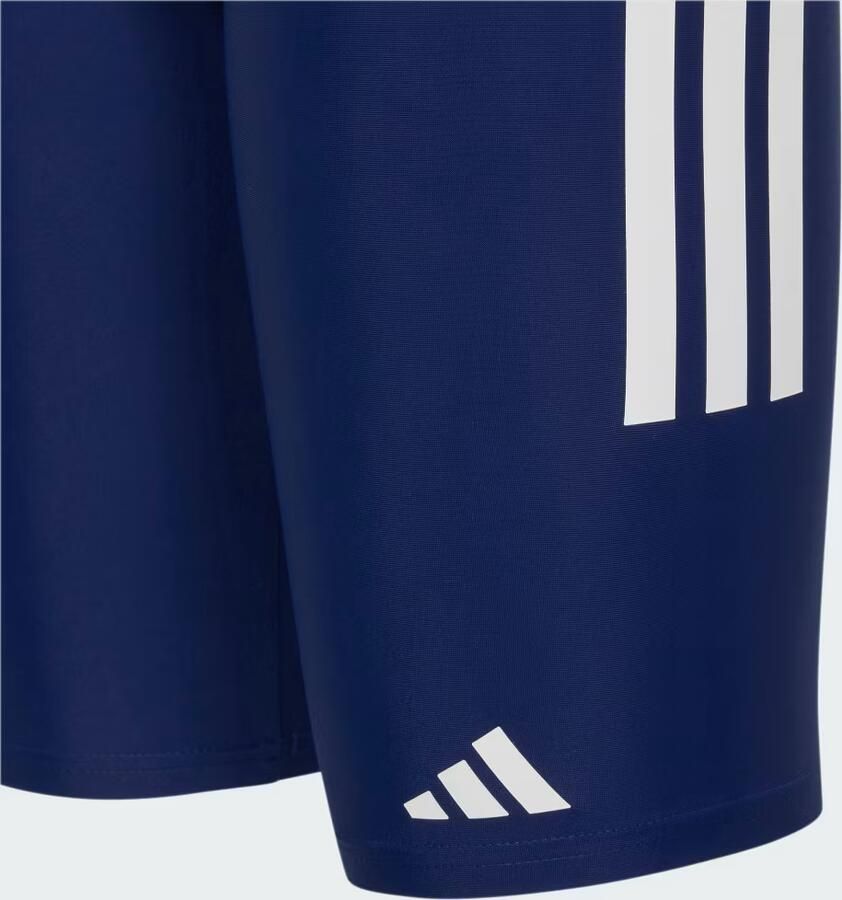 Adidas 3-STRIPES ZWEMBROEK KIDS - Foto 4
