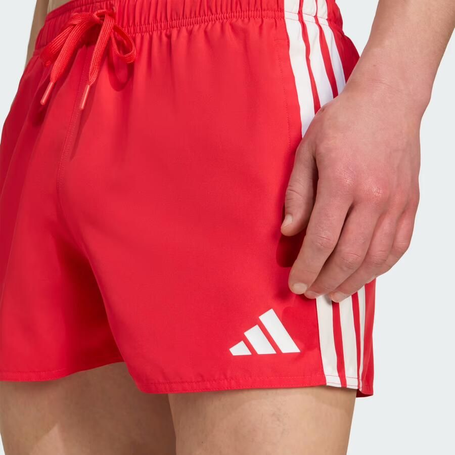 Adidas 3-Stripes Zwemshort 3-inch - Foto 3