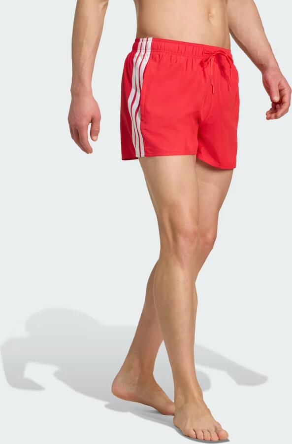 Adidas 3-Stripes Zwemshort 3-inch - Foto 5
