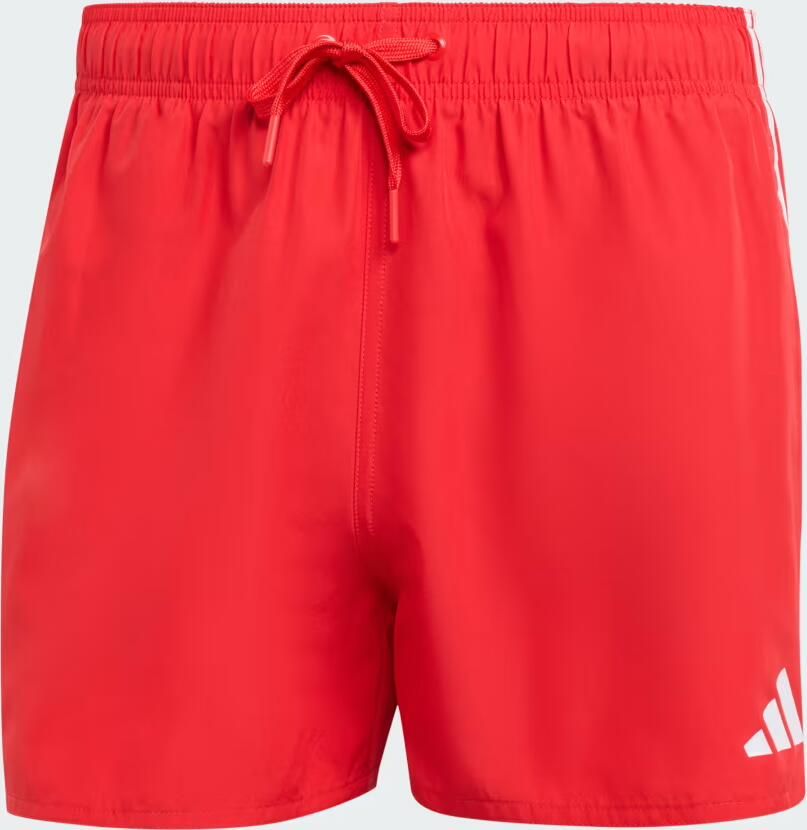 Adidas 3-Stripes Zwemshort 3-inch - Foto 4