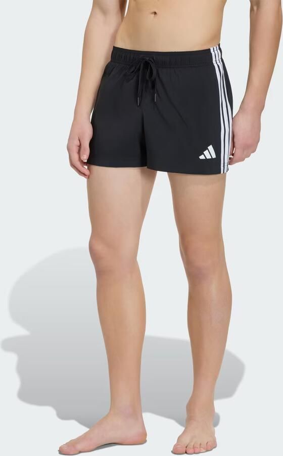 Adidas 3-STRIPES ZWEMSHORT 3-INCH