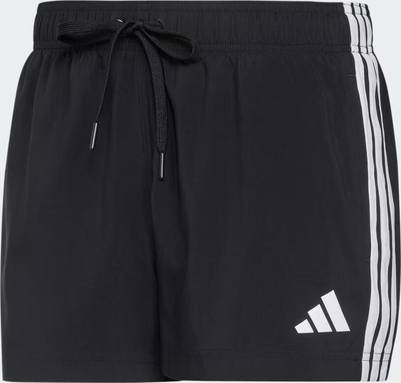 Adidas 3-STRIPES ZWEMSHORT 3-INCH - Foto 4