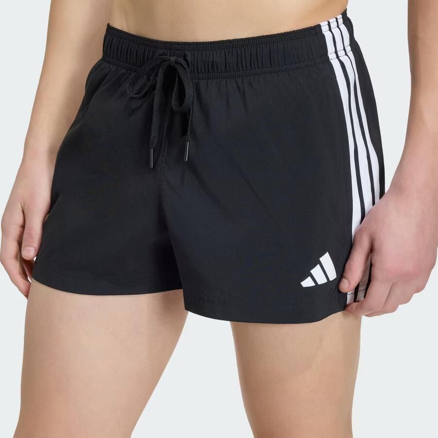 Adidas 3-STRIPES ZWEMSHORT 3-INCH - Foto 2
