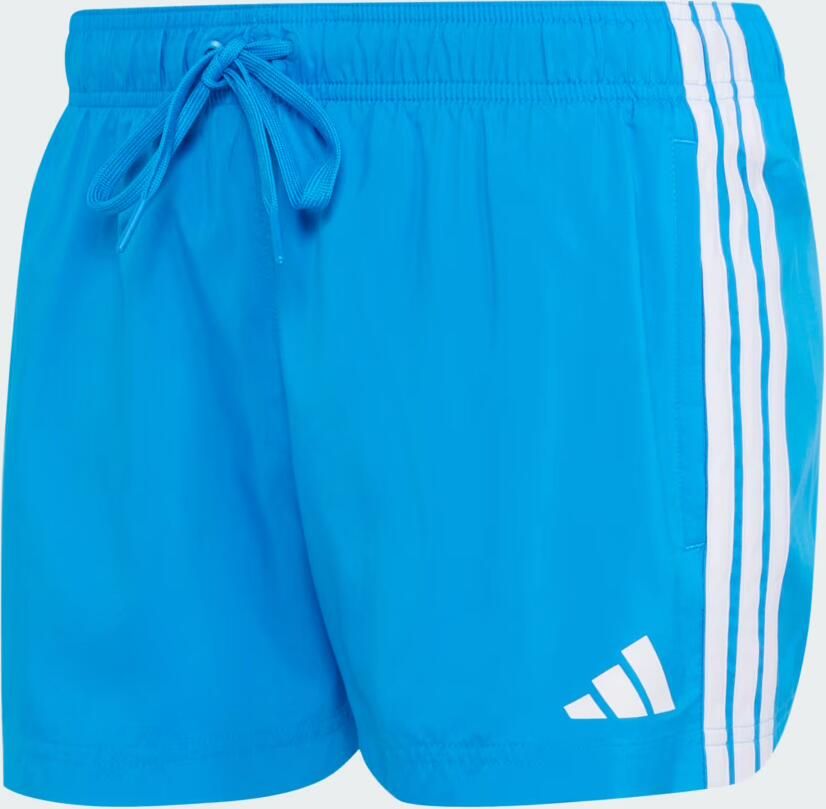 Adidas 3-STRIPES ZWEMSHORT 3-INCH - Foto 4