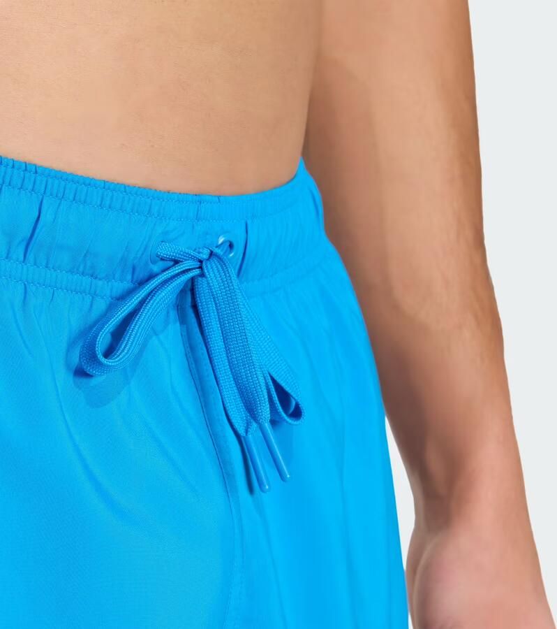 Adidas 3-STRIPES ZWEMSHORT 3-INCH - Foto 3