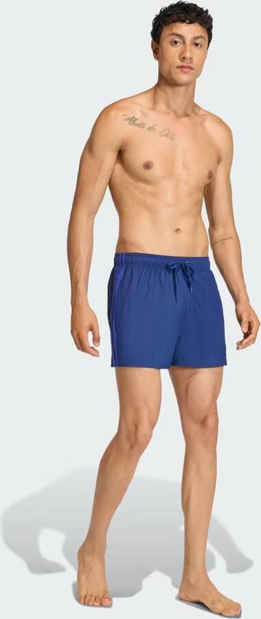 Adidas 3-Stripes Zwemshort 3-inch - Foto 6
