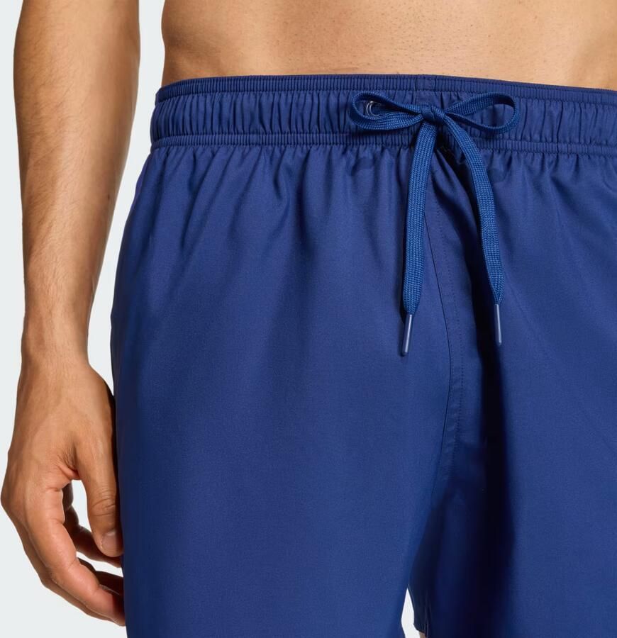 Adidas 3-Stripes Zwemshort 3-inch - Foto 2