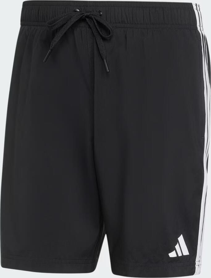 Adidas 3-STRIPES ZWEMSHORT 8-INCH - Foto 4