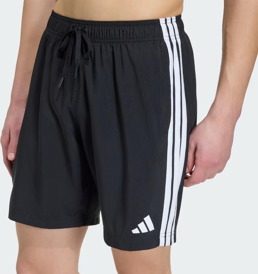 Adidas 3-STRIPES ZWEMSHORT 8-INCH - Foto 3