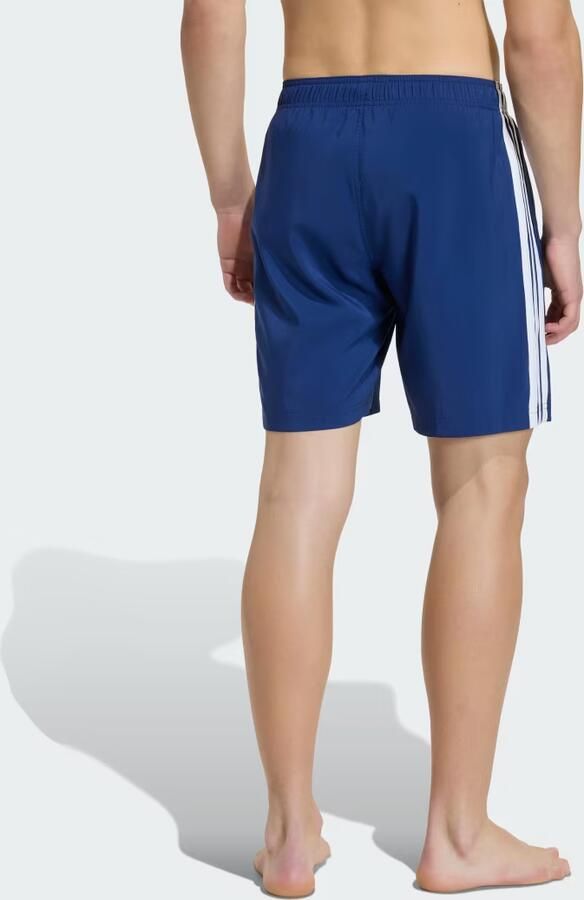 Adidas 3-STRIPES ZWEMSHORT 8-INCH - Foto 5