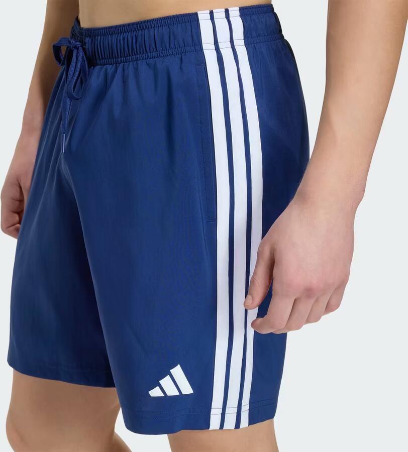 Adidas 3-STRIPES ZWEMSHORT 8-INCH - Foto 3