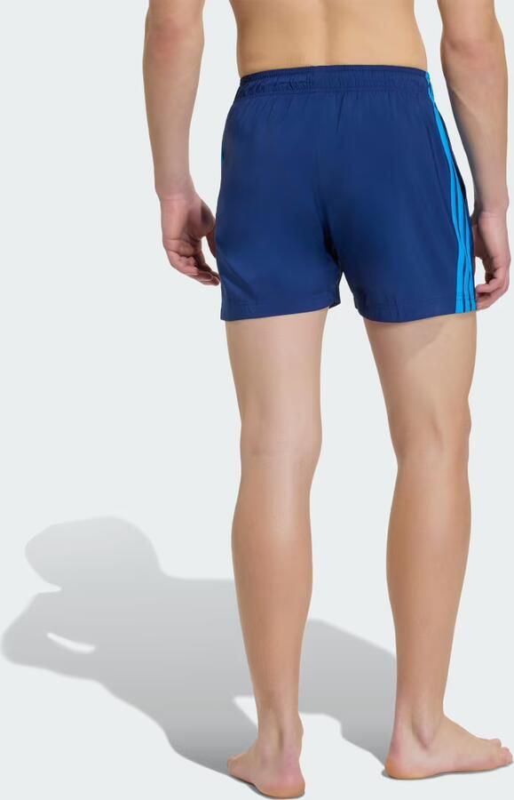 Adidas 3-Stripes Zwemshort - Foto 5