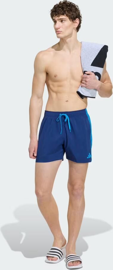 Adidas 3-Stripes Zwemshort - Foto 6
