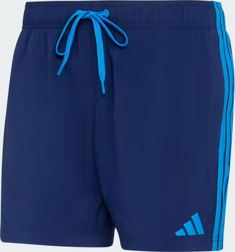 Adidas 3-Stripes Zwemshort - Foto 4