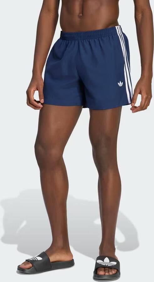 Adidas 3 STRIPES ZWEMSHORT