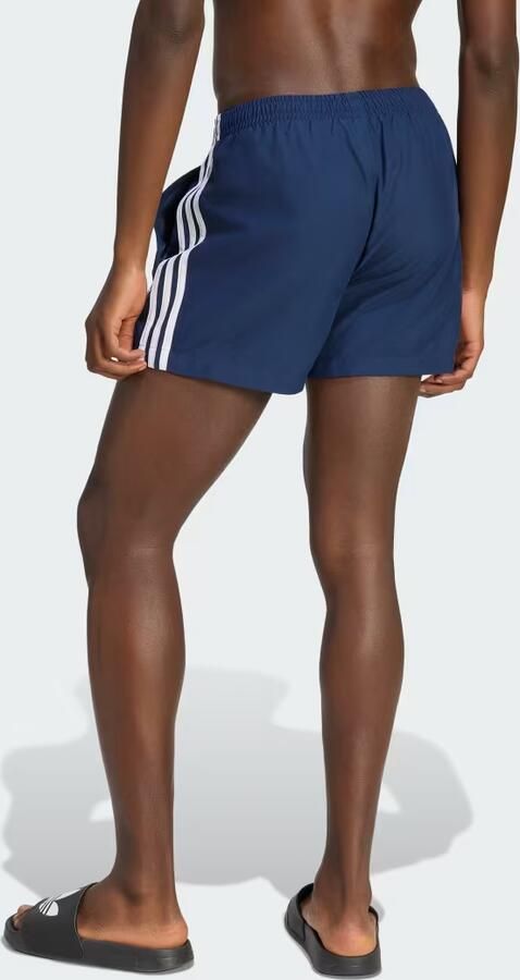 Adidas 3 STRIPES ZWEMSHORT - Foto 5