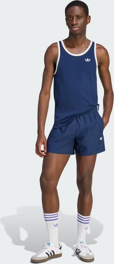 Adidas 3 STRIPES ZWEMSHORT - Foto 6