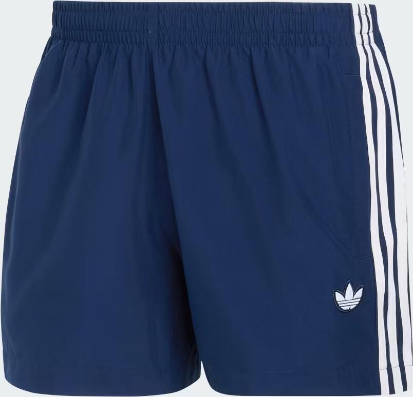 Adidas 3 STRIPES ZWEMSHORT - Foto 4