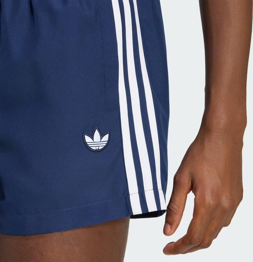 Adidas 3 STRIPES ZWEMSHORT - Foto 2