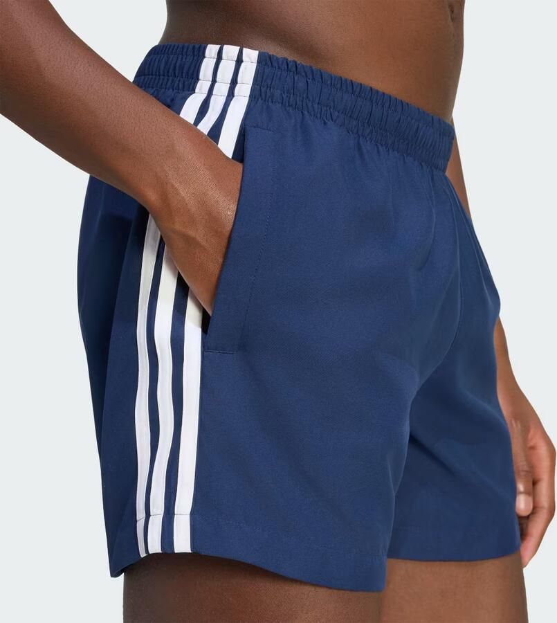 Adidas 3 STRIPES ZWEMSHORT - Foto 3