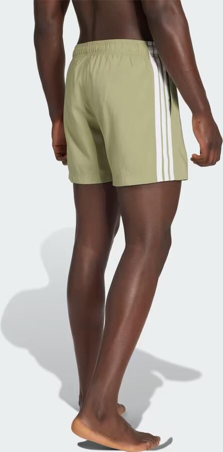 Adidas 3-Stripes Zwemshort - Foto 6