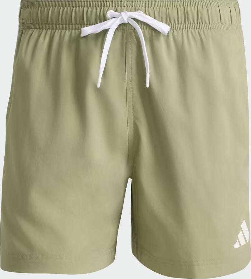 Adidas 3-Stripes Zwemshort - Foto 3