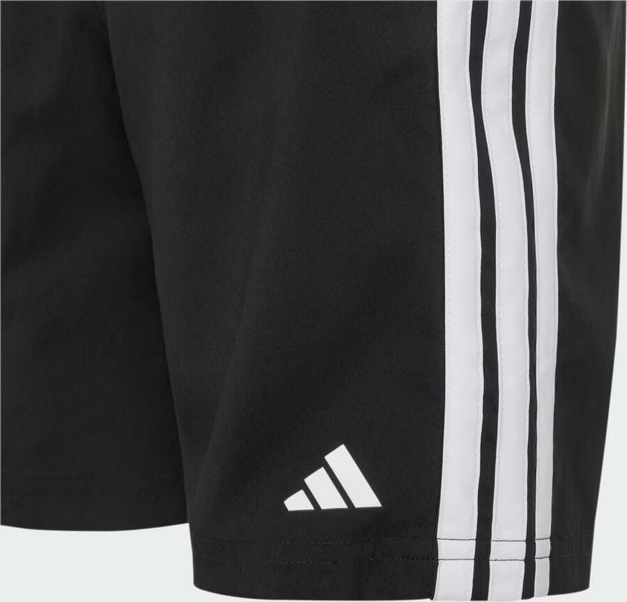 Adidas 3-STRIPES ZWEMSHORT KIDS - Foto 2