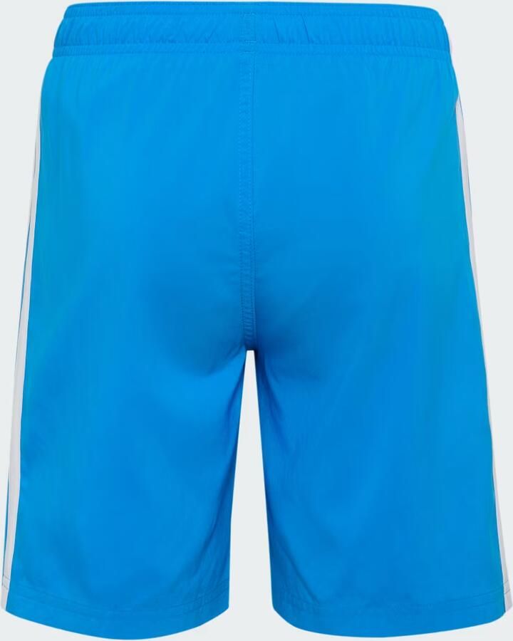 Adidas 3-STRIPES ZWEMSHORT KIDS - Foto 5