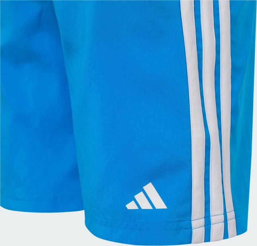 Adidas 3-STRIPES ZWEMSHORT KIDS - Foto 3