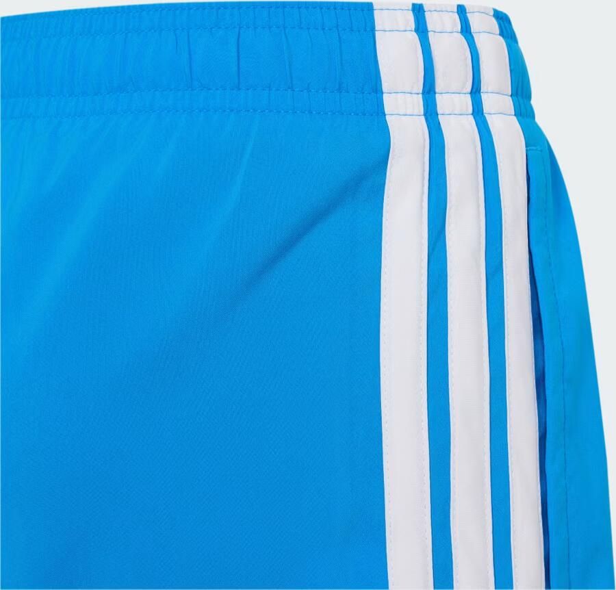 Adidas 3-STRIPES ZWEMSHORT KIDS - Foto 4