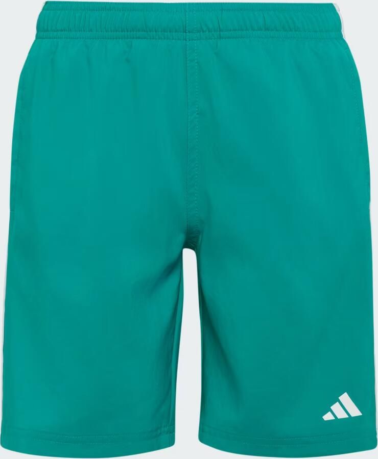 Adidas 3-STRIPES ZWEMSHORT KIDS