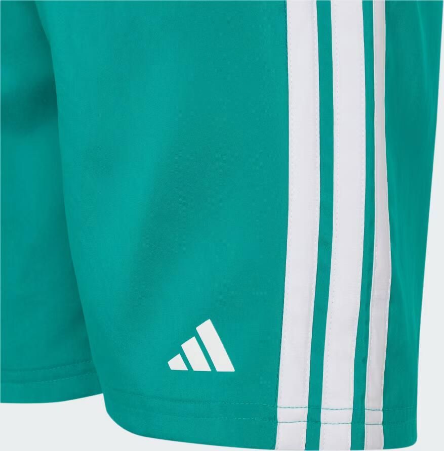 Adidas 3-STRIPES ZWEMSHORT KIDS - Foto 3