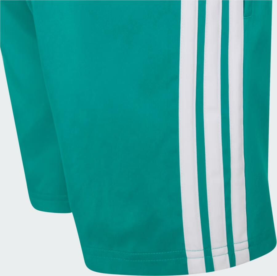 Adidas 3-STRIPES ZWEMSHORT KIDS - Foto 2