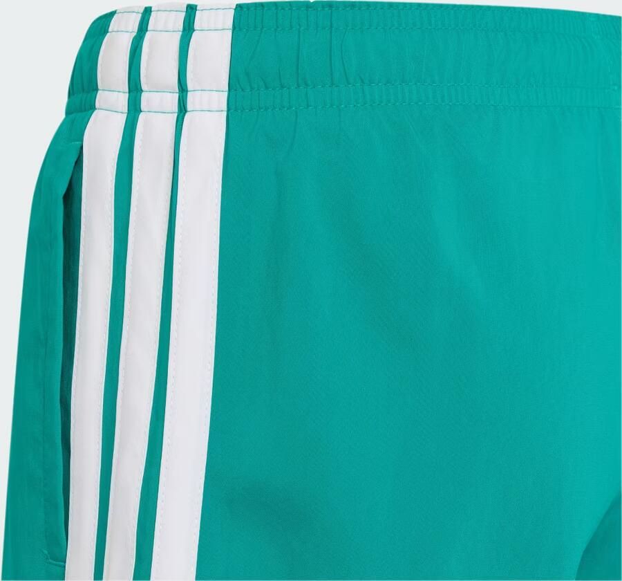 Adidas 3-STRIPES ZWEMSHORT KIDS - Foto 4