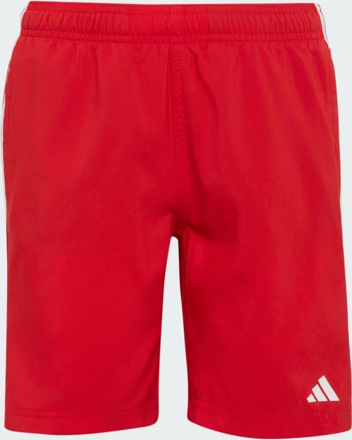 Adidas 3-STRIPES ZWEMSHORT KIDS