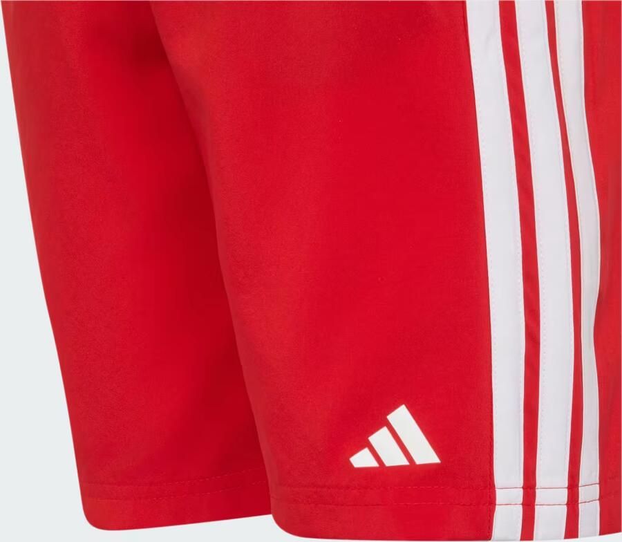 Adidas 3-STRIPES ZWEMSHORT KIDS - Foto 2