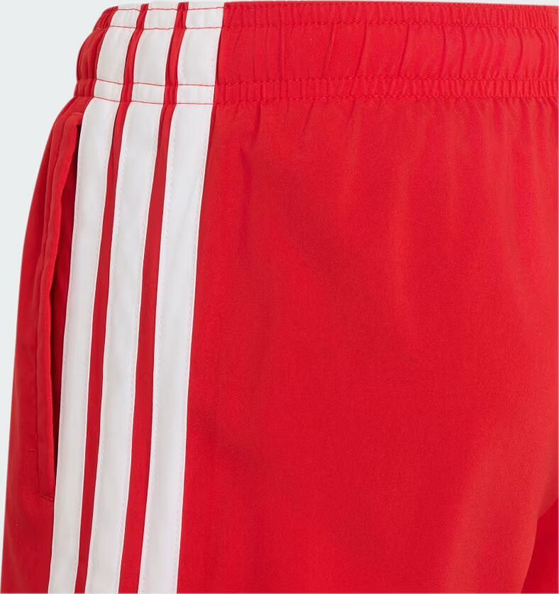 Adidas 3-STRIPES ZWEMSHORT KIDS - Foto 4